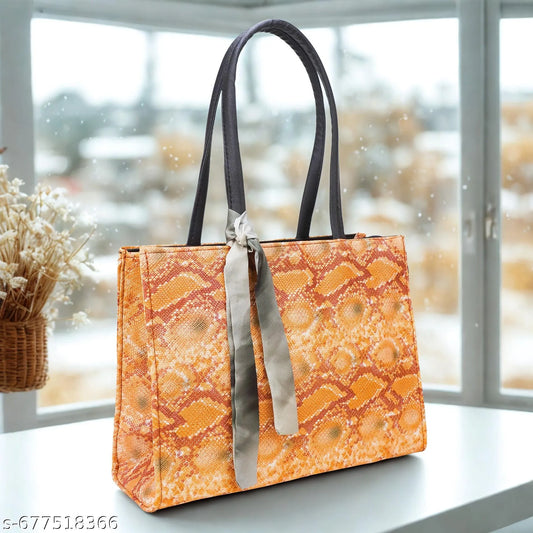 Women's City Handbags